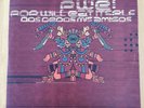 POP WILL EAT ITSELF - Dos Dedos Mis Amigos Vinyl Infect 10lpx Pro Cleaned