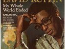 DAVID RUFFIN: My Whole World Ended US Motown Soul Orig LP NM Vinyl