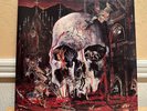 Slayer South Of Heaven LP Vinyl Record Original Def Jam Records Release 1988