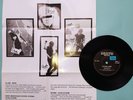 JEDDAH GHOSTS ELEANOR RIGBY 1983 UK DEATH RARE POSTER VINYL 7