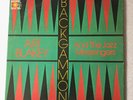 Art Blakey and The Jazz Messengers LP Backgammon 1976 Roulette 1st Pressing