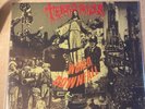Terrorizer - World Downfall LP (Purple) NEW Grindcore Earache Morbid Angel