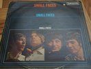SMALL FACES SMALL FACES IMMEDIATE RECORDS IMSP008 ORIGINAL 1967 UK PRESS