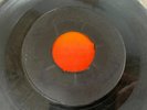 ERIC MONTY MORRIS / FAST MOUTH & THE HARDER THEY COME SKA 45 BLANK