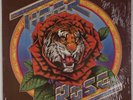 ROBERT HUNTER: Tiger Rose US ’75 OG Round Grateful Dead SEALED Vinyl LP