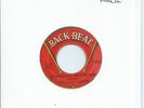 Little Carl Carlton:Competition ain't nothin'/Three way love:US Back Beat:1968