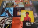 Depeche Mode 10 verschiedene 7 