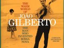 Joao Gilberto - The Warm World Of Joao Gilbert (Vinyl LP - 2021 - EU - Original)