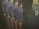 Ramon Ayala Y Los Bravos Del Norte Vinyl 