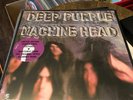 Deep Purple Machine Head Ltd Ed Purple Vinyl