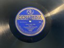 Earl Fuller's Rector Novelty  78 rpm Columbia DOWN HOME RAG jazz 1918 E