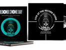 RSD The Most Improbable Comeback Of The 21st Century Deluxe Edition Vinyl & Book