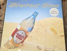 Status Quo, Thirsty Work, mega-rare extremely hard to find 1994 vinyl LP