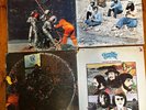 Canned Heat Vintage Vinyl Record Lot