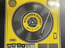 New Found Glory Makes Me Sicker BLACK YELLOW COLOR 7