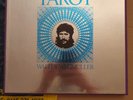 WALTER WEGMULLER - TAROT 2LP Kosmische Kuri KK2/58 003 1972 KRAUTROCK