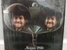 Willie Nelson – Shotgun Willie LP - In Shrinkwrap - Excellent Condition EX