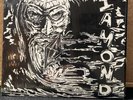 BLACK DIAMOND BLACK DIAMOND/RARE 1982 PRIVATE PRESS HEAVY METAL/SHRINK/MINT