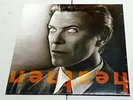 David Bowie-Heathen-Vinyl Album-New-Sealed.