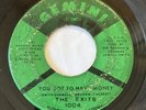 The Exits - You Got To Have Money RARE Northern Soul 45 Gemini Records