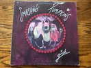 SMASHING PUMPKINS GISH CAROLINE RECORDS 1991 IMPORT VG/G