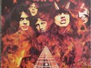AC/DC - Highway To Hell - 1979 Albert blue label LP