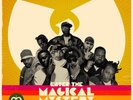 Tom Caruana : Wu-Tang Vs The Beatles  Enter The Magical Mystery Chamber (vinyl)