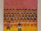 The Raincoats - Self-Titled RARE 1979 12