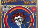 Grateful Dead Skull & Roses Vinyl Record LP Propeller New “Life Flies” Sealed