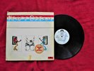 CREAM   HEAVY CREAM   WHITE LBL PROMO   ERIC CLAPTON   JACK BRUCE   GINGER BAKER