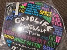 Kanye West Feat T-Pain Good Life 12” Vinyl Picture Disc  2007