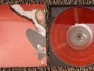 Moby Play The B-sides Red Vinyl 2LP Near Mint 1000