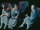 Black Sabbath - Heaven And Hell (Black Vinyl 2 LP, 2021) - Used