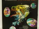 LIQUORICE VINYL LP 'LISTENING CAP' IMPORT ALT ROCK 4AD EX