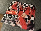 Girls Aloud No Good Advice 12” Vinyl Single 2003 RARE