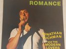 Jonathan Richman & The Modern Lovers - Rockin' And Romance 1985 UK ROUGH 72 EX
