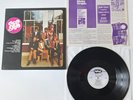 Moby Grape - Moby Grape UK 1984 Edsel Records Mono Reissue LP