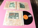 LOU REED LP BERLIN ORIG US 1973 NM CON INSERTO