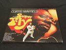 Curtis Mayfield Superfly MFSL 2-481 Mobile Fidelity Sound Lab MOFI 45 RPM  #0887
