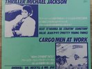 MICHAEL JACKSON Promo 