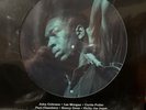 JOHN COLTRANE Blue Train Lee Morgan limited 180 gram Picture Disc SEALED LP