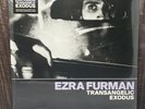 Ezra Furman, Transangelic Exodus Limited Edition Lavender Vinyl LP New & Sealed