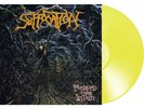 SUFFOCATION Pierced From Within LP Obituary Slayer Morbid Angel death metal