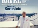 Leonard BERNSTEIN - RAVEL Concerto In G La Valse BOLERO Vinyl LP NEW & SEALED