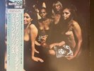 JIMI HENDRIX EXPERIENCE Electric Ladyland 1987 JAPAN 2LP OBI Led Zeppelin RARE