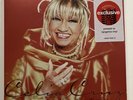NEW Celia Cruz La Negra Tien Tumbao Limited  tangerine Target Exclusive Vinyl