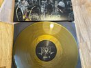 Troll Drep de Kristne LP ltd. 187/666 Gold Edition Gatefold Mayhem Dimmu Borgir