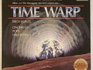 TIME WARP 1984 GERMAN NM TELARC DIGITAL DG 10106 ERICH KUNZEL Star Wars, more 