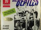 Please Please Me und andere Knüller LP 1973   German Import, Stereo,Hör Zu