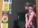 IGGY POP - Live at the Channel Boston - RSD 2 Lp Yellow & Green, Pink & Red